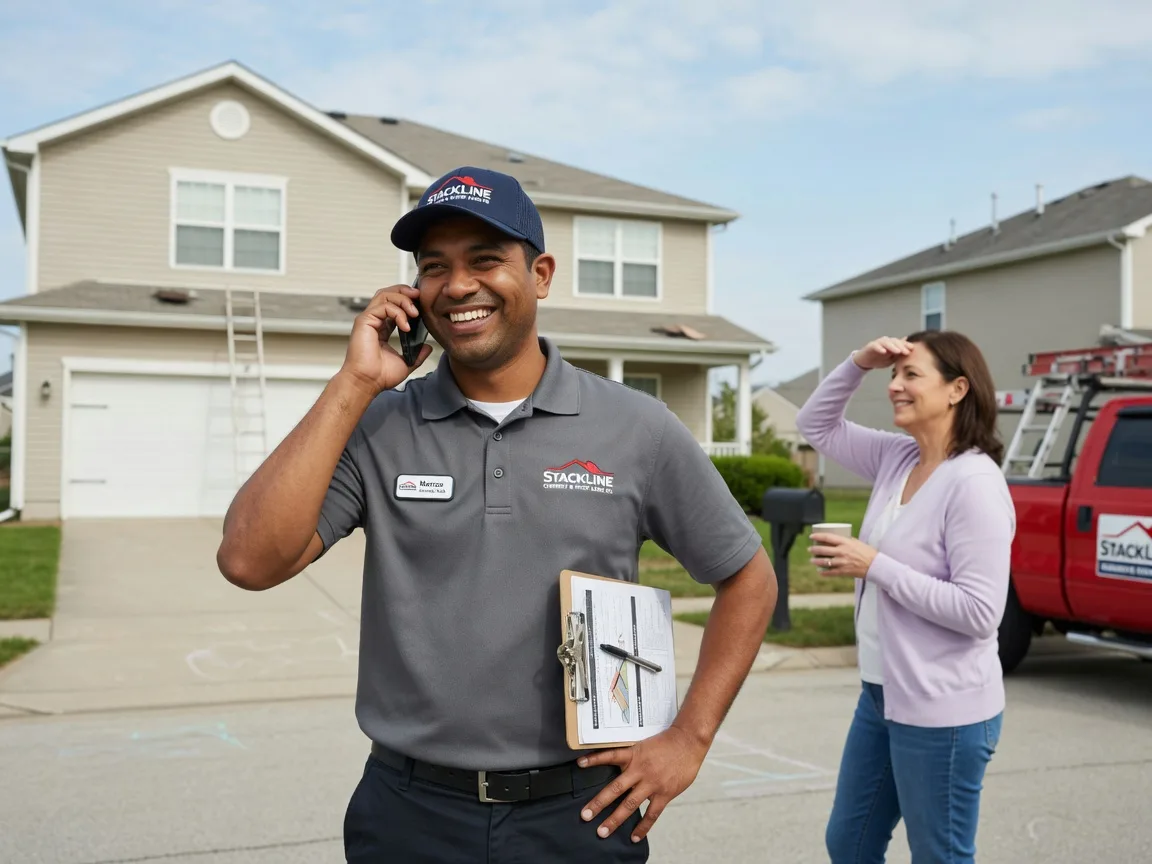 Chimney flashing repair Burns, TN FAQs